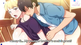 Ane wa Yanmama Junyuu-chuu Episode 01 - Free Hentai Full HD 1080P - Hentai Dreams